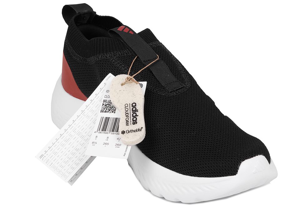 adidas Pánske topánky Cloudfoam Move Sock ID6519