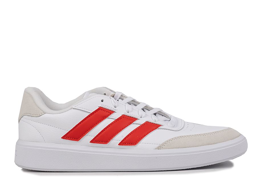 adidas Pánske topánky Courtblock JP5342 adidas Pánske topánky Courtblock JP5342