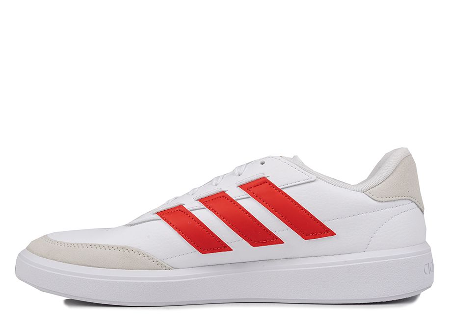 adidas Pánske topánky Courtblock JP5342 adidas Pánske topánky Courtblock JP5342