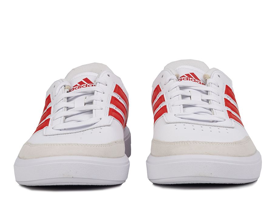 adidas Pánske topánky Courtblock JP5342 adidas Pánske topánky Courtblock JP5342