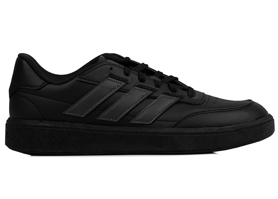 adidas Pánske topánky Courtblock IF6449