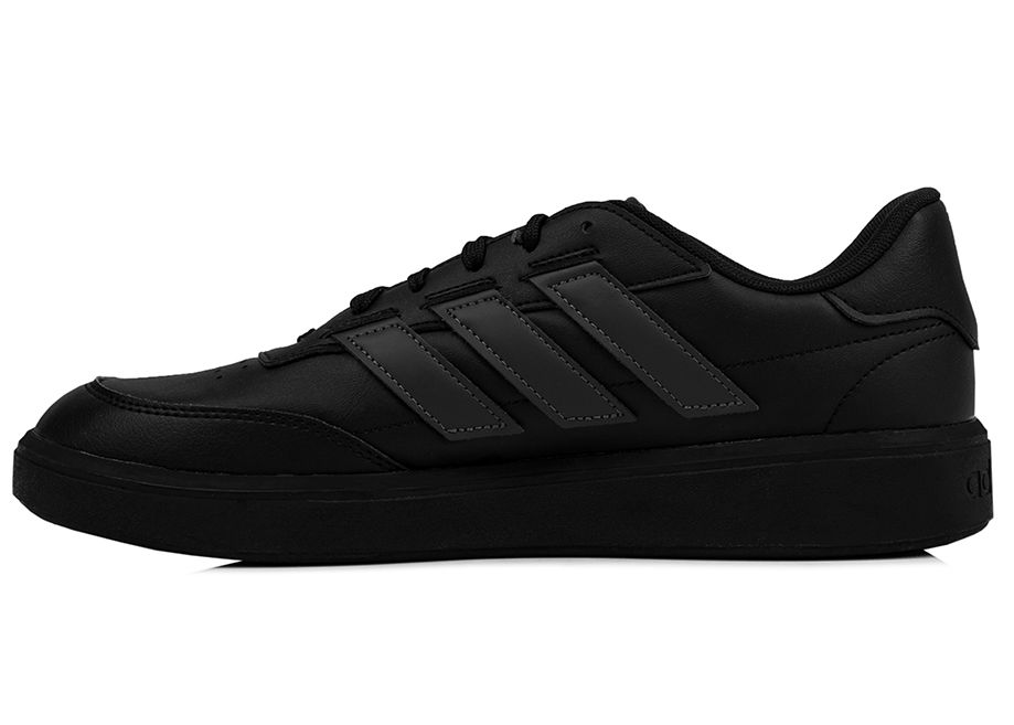 adidas Pánske topánky Courtblock IF6449