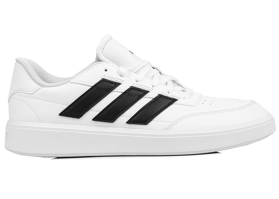 adidas Pánske topánky Courtblock IF4033