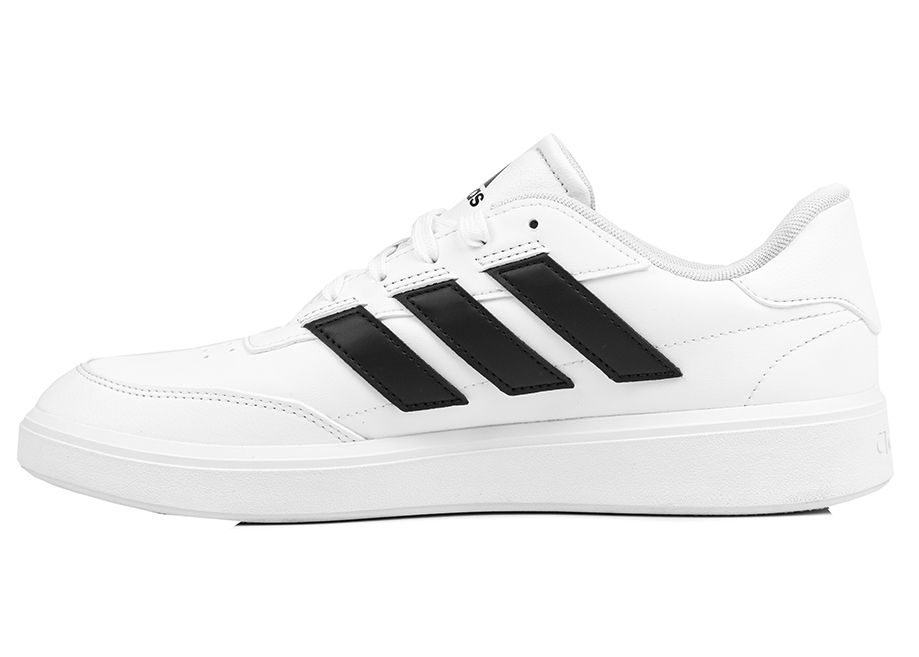 adidas Pánske topánky Courtblock IF4033