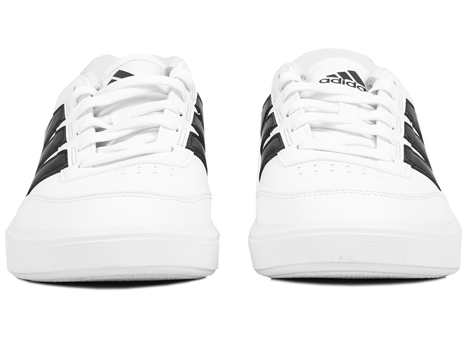 adidas Pánske topánky Courtblock IF4033