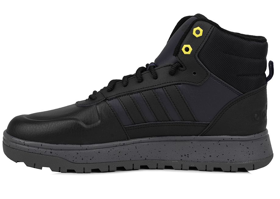 adidas Pánske topánky Frozetic Boots H04464