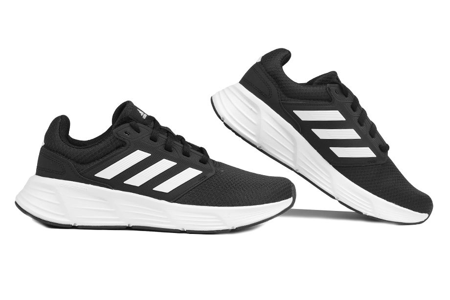 adidas Pánske Topánky Galaxy 6 M GW3848 EUR 44 2/3