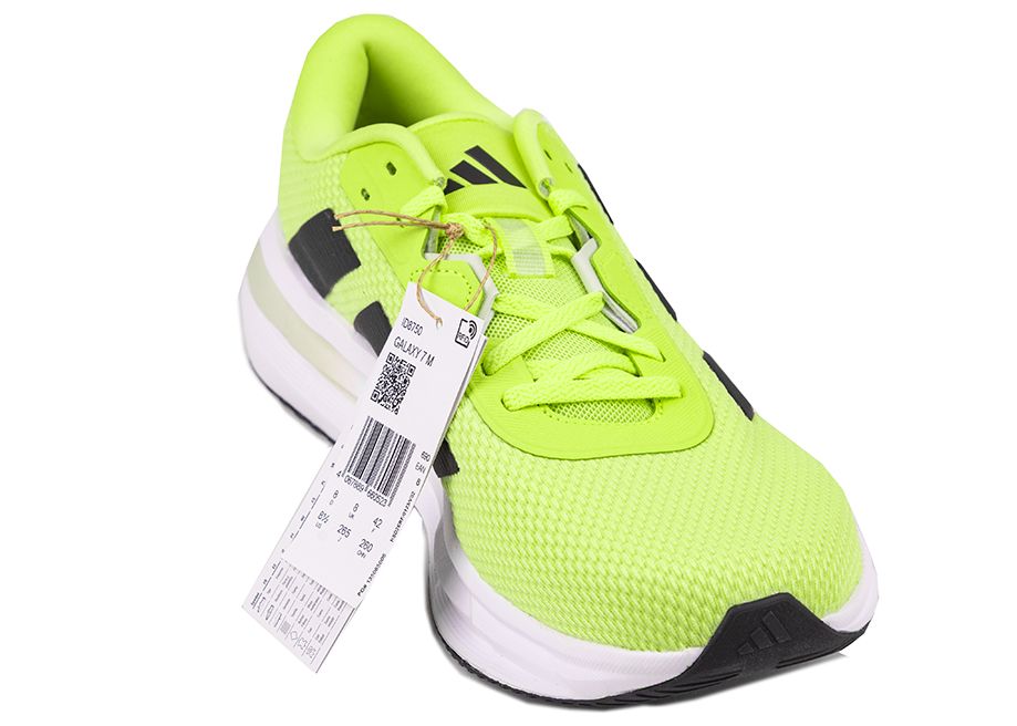 adidas Pánske topánky Galaxy 7 Running ID8750 adidas Pánske topánky Galaxy 7 Running ID8750
