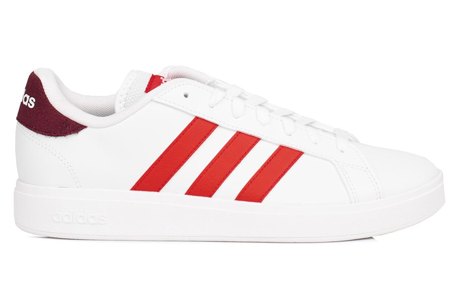 adidas Pánske topánky Grand Court TD Lifestyle Court Casual ID4453