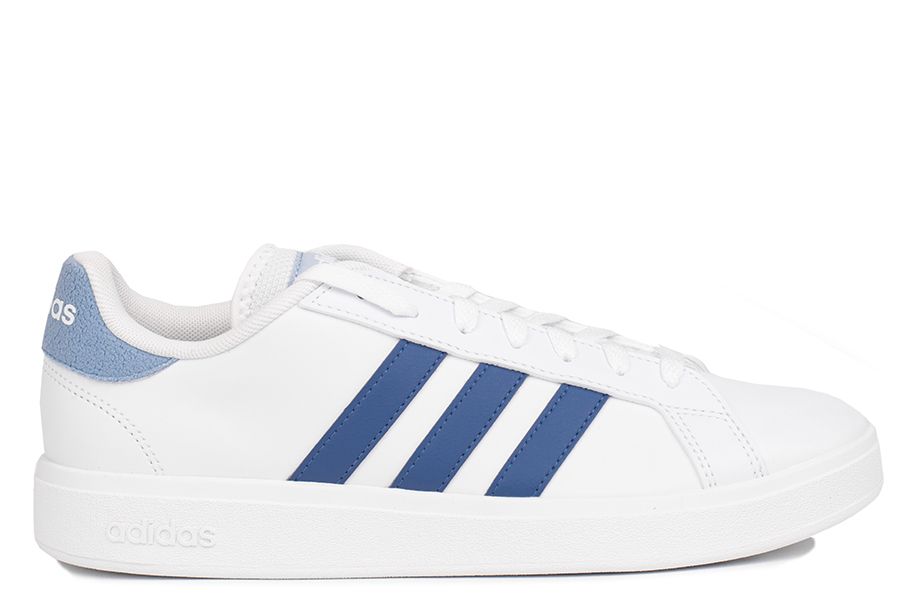 adidas Pánske topánky Grand Court TD Lifestyle Court Casual ID4454