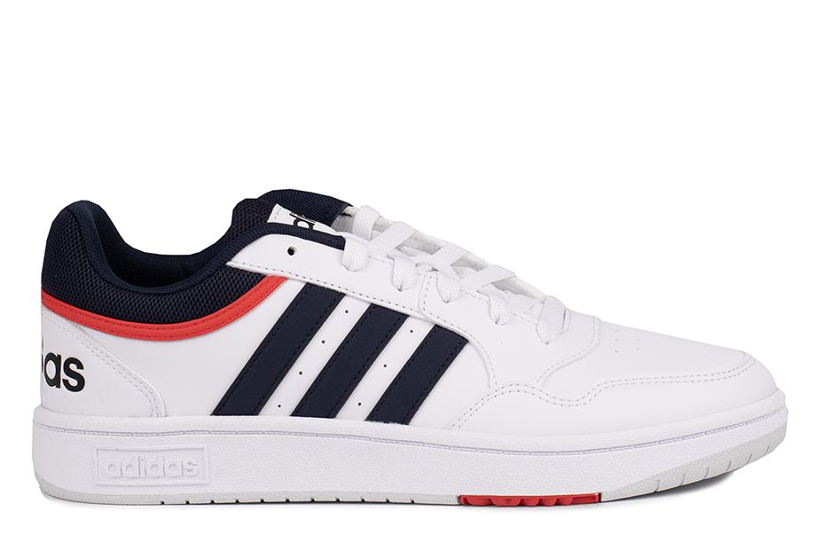adidas Pánske topánky Hoops 3.0 Low Classic Vintage GY5427 EUR 44 2/3