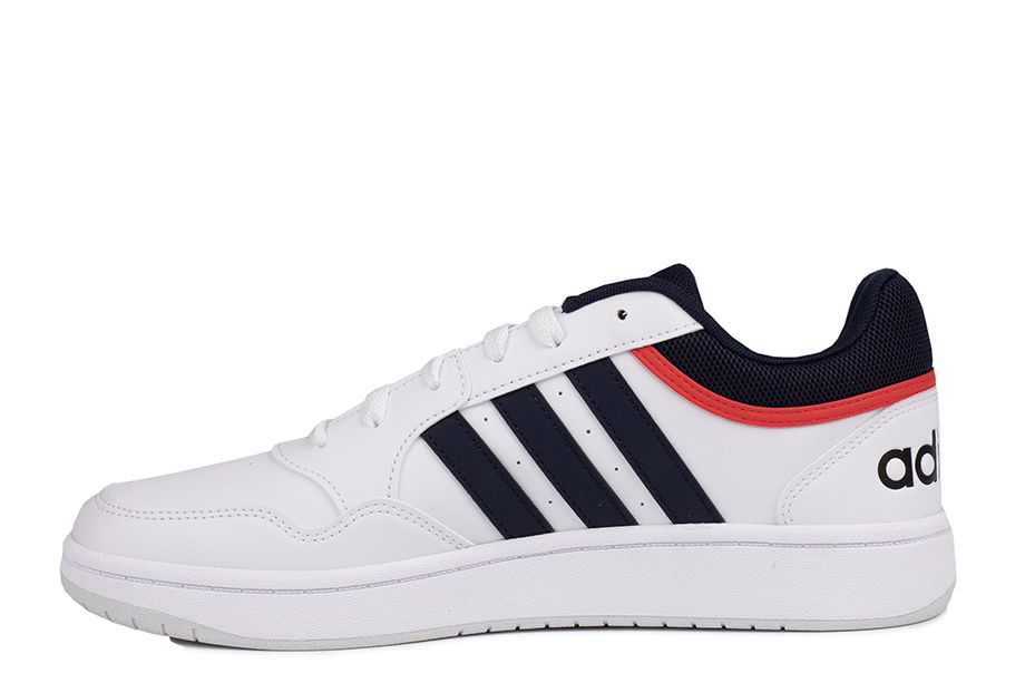 adidas Pánske topánky Hoops 3.0 Low Classic Vintage GY5427