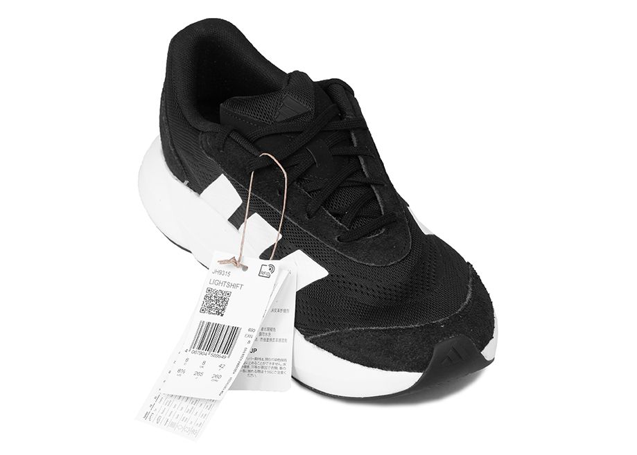 adidas Pánske topánky Lightshift JH9315 adidas Pánske topánky Lightshift JH9315