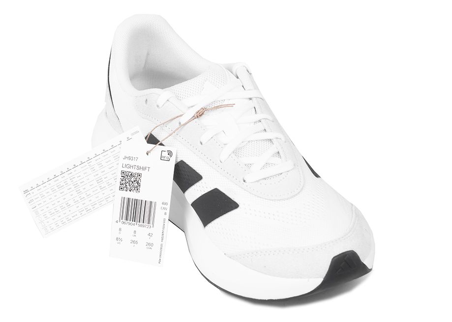 adidas Pánske topánky Lightshift JH9317 adidas Pánske topánky Lightshift JH9317
