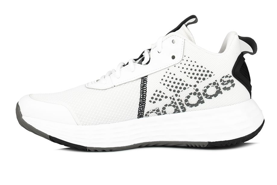 adidas Pánske topánky Ownthegame 2.0 H00469 EUR 41 1/3 adidas Pánske topánky Ownthegame 2.0 H00469 EUR 41 1/3