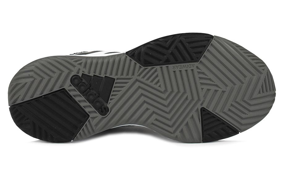 adidas Pánske topánky Ownthegame 2.0 H00469