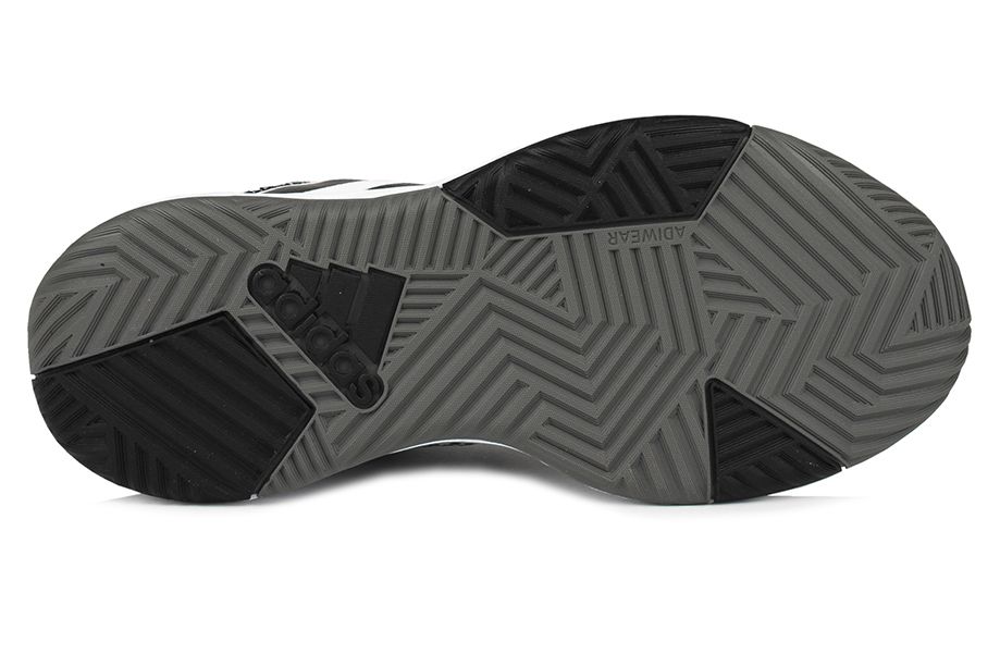 adidas Pánske topánky Ownthegame 2.0 H00469 EUR 41 1/3 adidas Pánske topánky Ownthegame 2.0 H00469 EUR 41 1/3