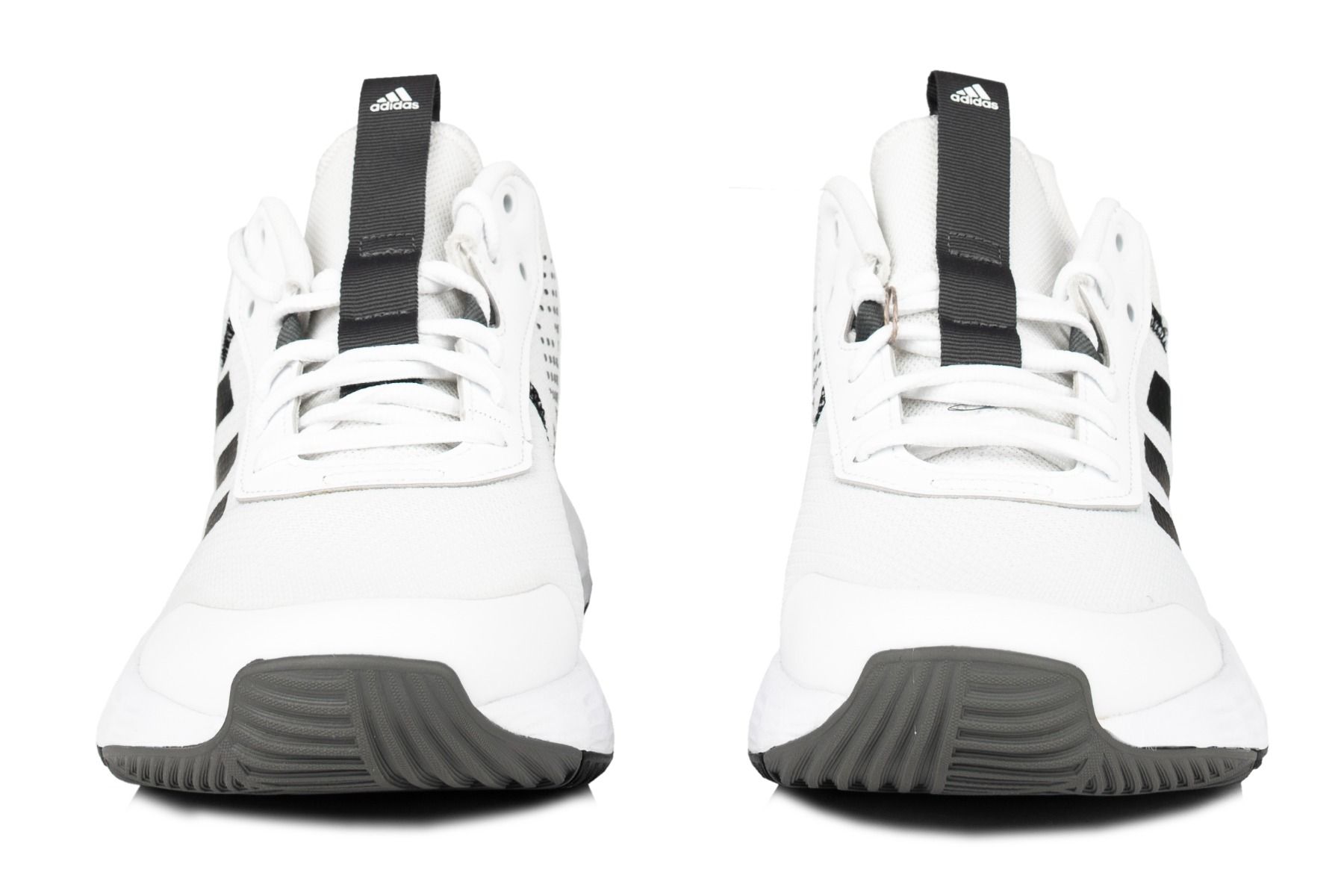 adidas Pánske topánky Ownthegame 2.0 H00469 EUR 41 1/3 adidas Pánske topánky Ownthegame 2.0 H00469 EUR 41 1/3