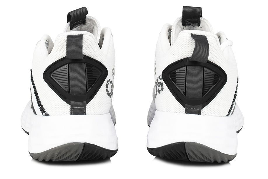 adidas Pánske topánky Ownthegame 2.0 H00469 EUR 41 1/3 adidas Pánske topánky Ownthegame 2.0 H00469 EUR 41 1/3