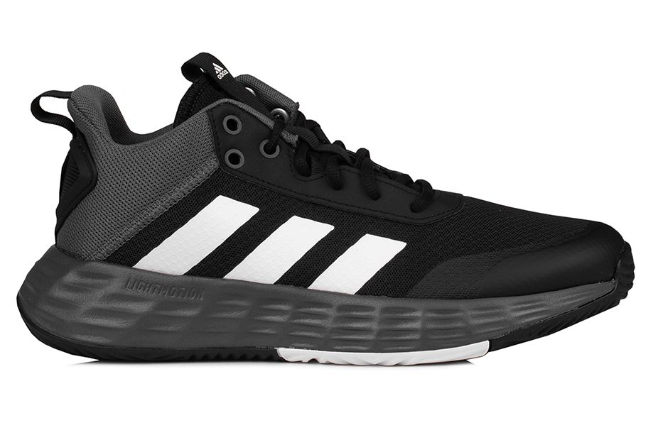 adidas Pánske topánky Ownthegame 2.0 IF2683 adidas Pánske topánky Ownthegame 2.0 IF2683