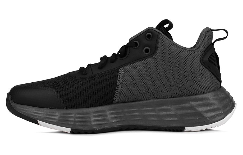 adidas Pánske topánky Ownthegame 2.0 IF2683 adidas Pánske topánky Ownthegame 2.0 IF2683