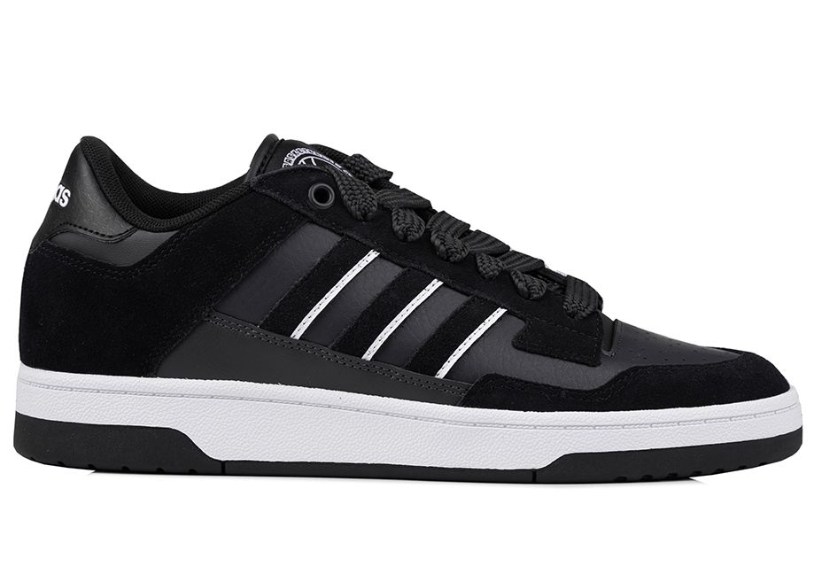 adidas Pánske topánky Rapid Court Low JP5247