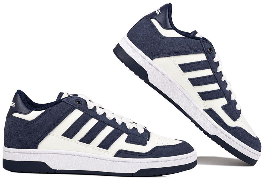 adidas Pánske topánky Rapid Court Low JP5254