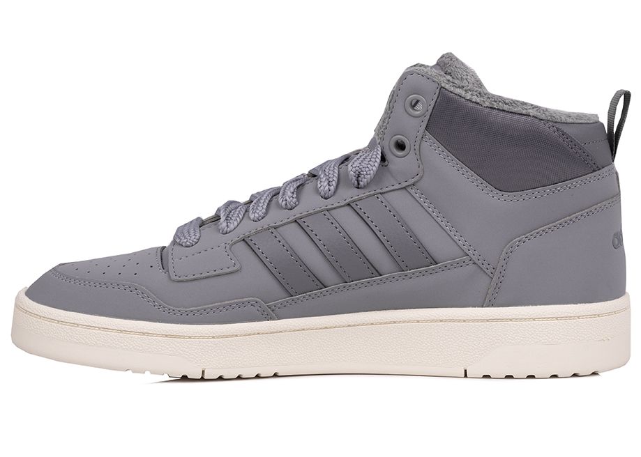 adidas Pánske topánky Rapid Court Mid Winterized JR0169