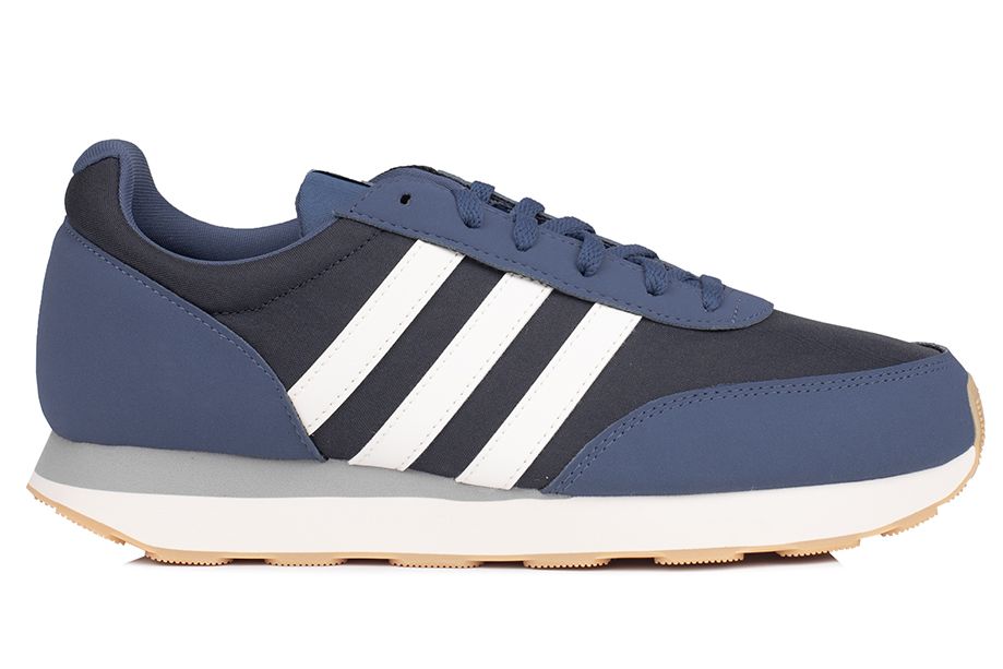 adidas Pánske topánky Run 60s 3.0 ID1860 EUR 44