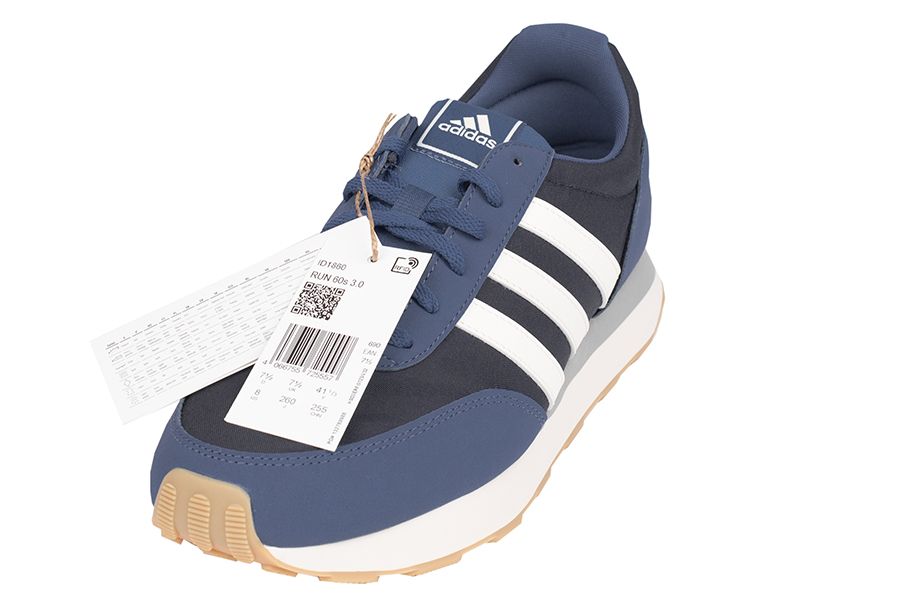 adidas Pánske topánky Run 60s 3.0 ID1860 adidas Pánske topánky Run 60s 3.0 ID1860