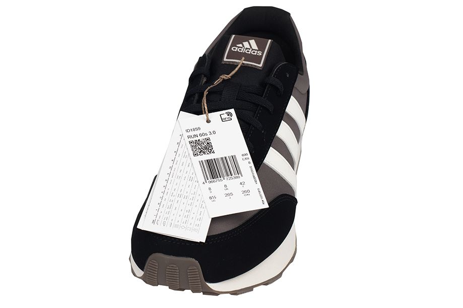 adidas Pánske topánky Run 60s 3.0 ID1859 adidas Pánske topánky Run 60s 3.0 ID1859
