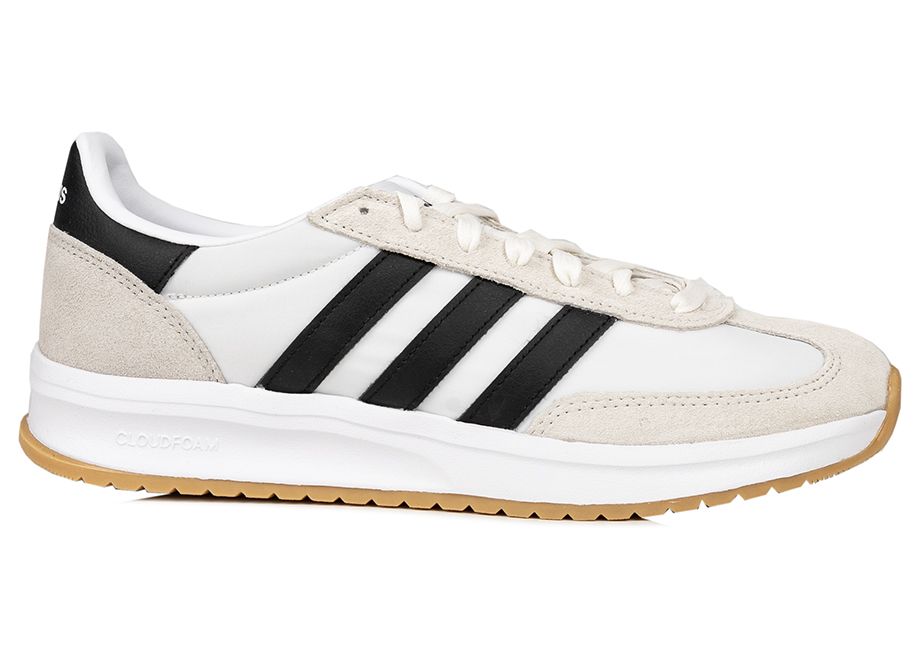 adidas Pánske topánky Run 70s 2.0 IH8584 EUR 42 2/3 adidas Pánske topánky Run 70s 2.0 IH8584 EUR 42 2/3