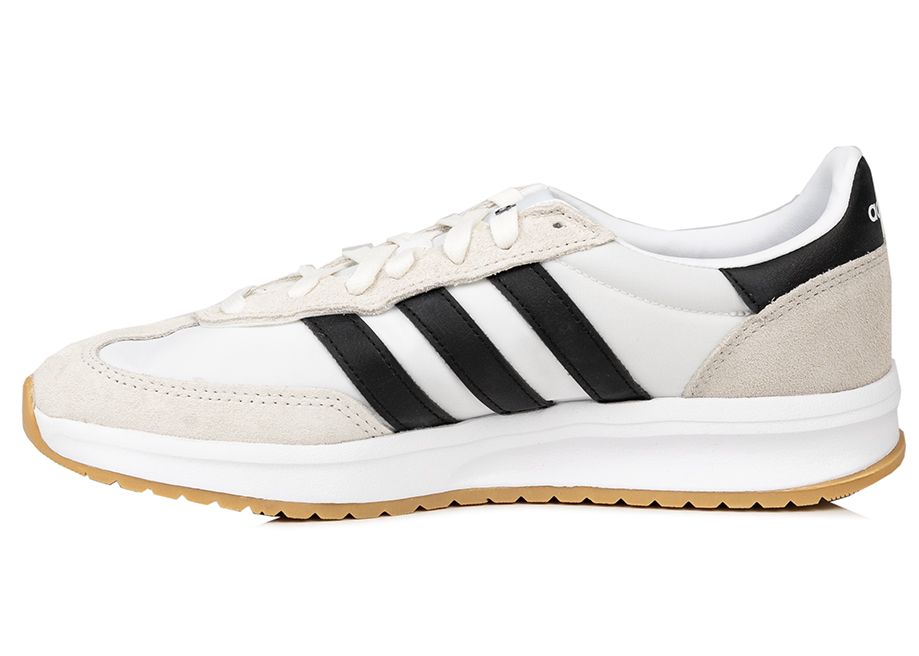 adidas Pánske topánky Run 70s 2.0 IH8584 EUR 42 2/3 adidas Pánske topánky Run 70s 2.0 IH8584 EUR 42 2/3