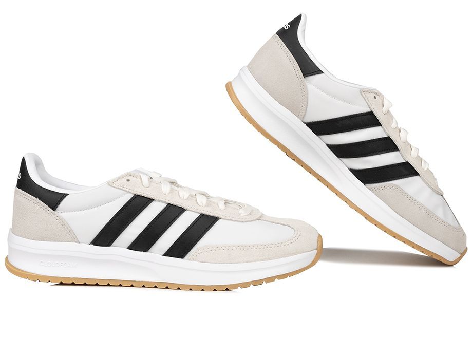 adidas Pánske topánky Run 70s 2.0 IH8584 EUR 42 2/3 adidas Pánske topánky Run 70s 2.0 IH8584 EUR 42 2/3