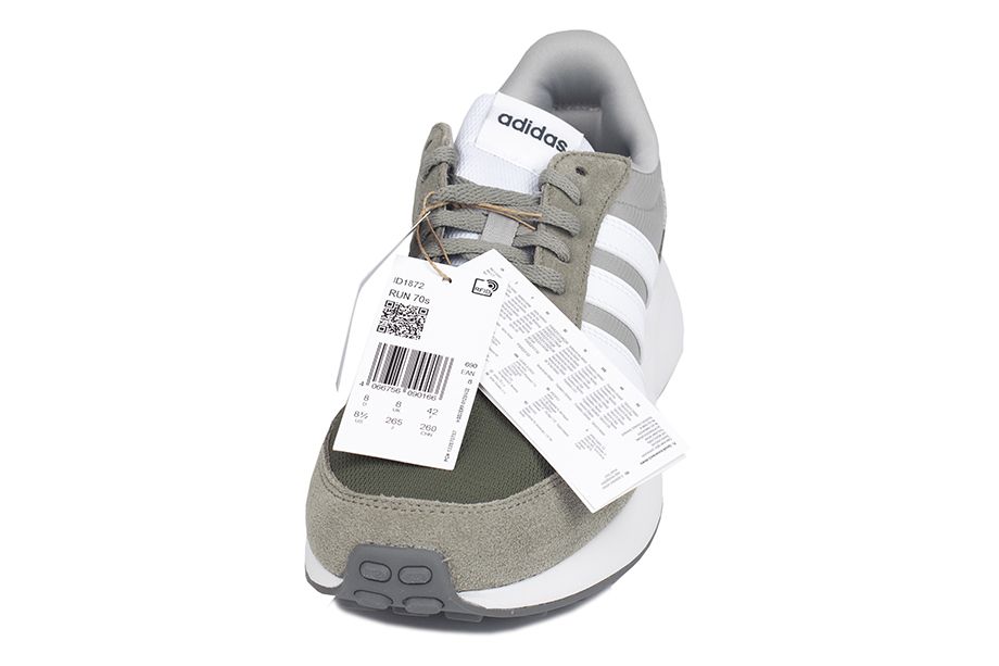 adidas Pánske topánky Run 70s Lifestyle Running ID1872 adidas Pánske topánky Run 70s Lifestyle Running ID1872