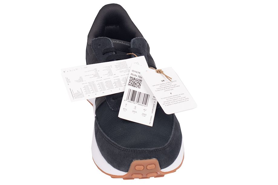 adidas Pánske topánky Run 70s Lifestyle Running ID1876