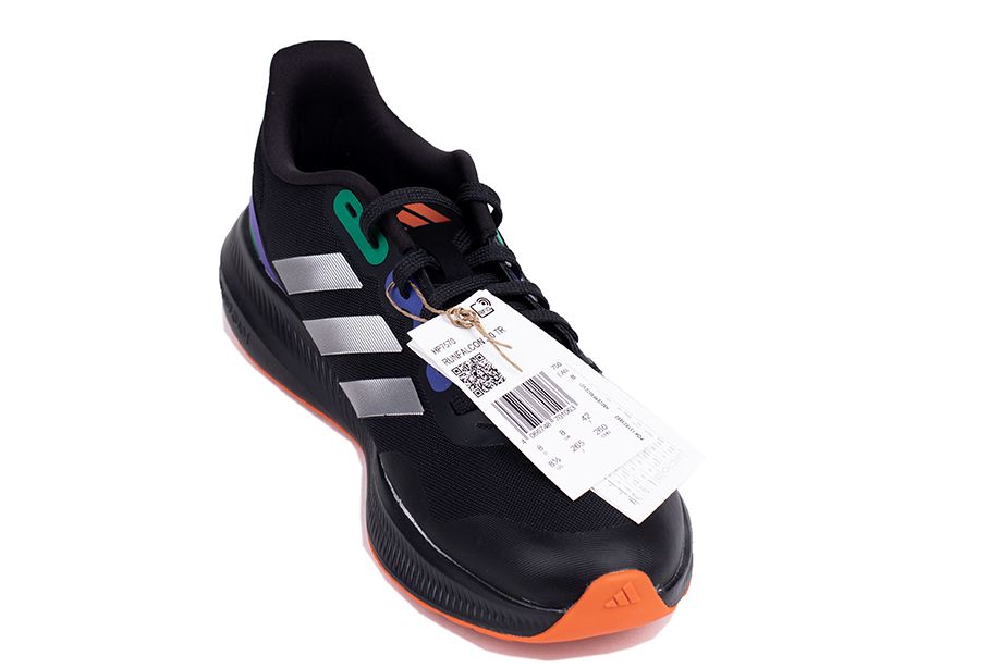 adidas Pánske topánky Runfalcon 3.0 TR HP7570