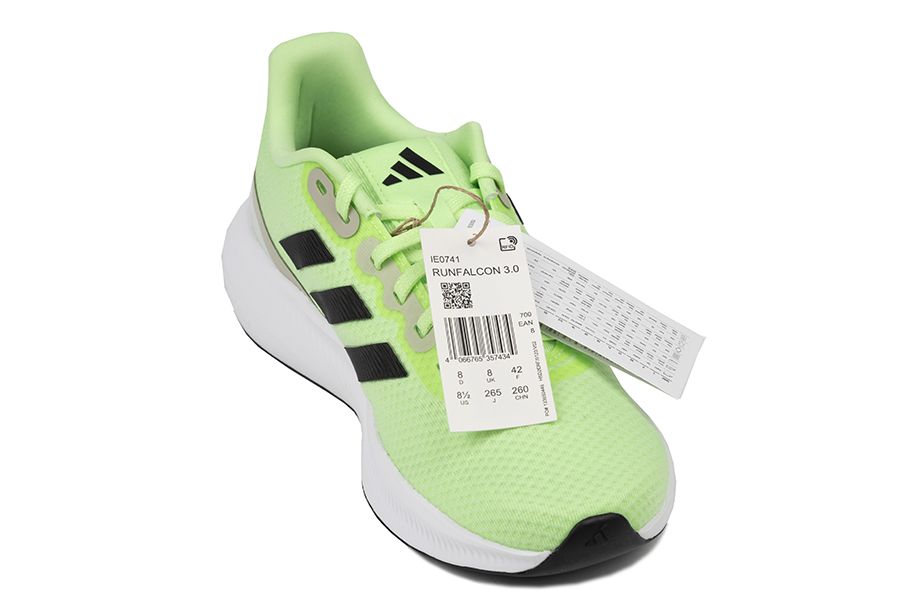 adidas Pánske topánky Runfalcon 3.0 IE0741