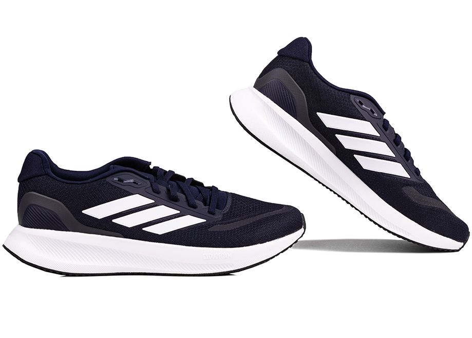 adidas Pánske topánky Runfalcon 5 Running IE8809 adidas Pánske topánky Runfalcon 5 Running IE8809