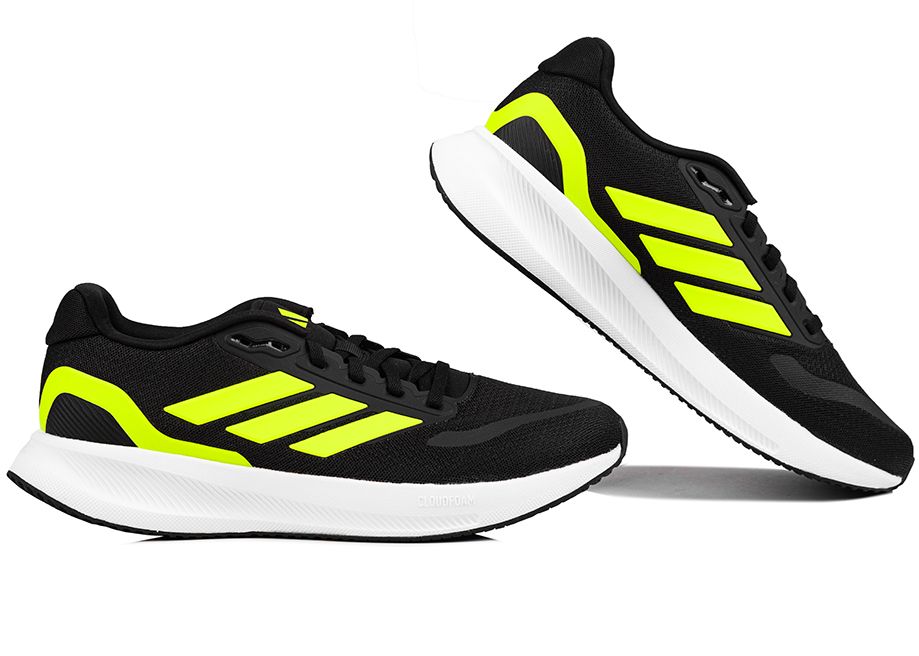 adidas Pánske topánky Runfalcon 5 Running IE8814 adidas Pánske topánky Runfalcon 5 Running IE8814