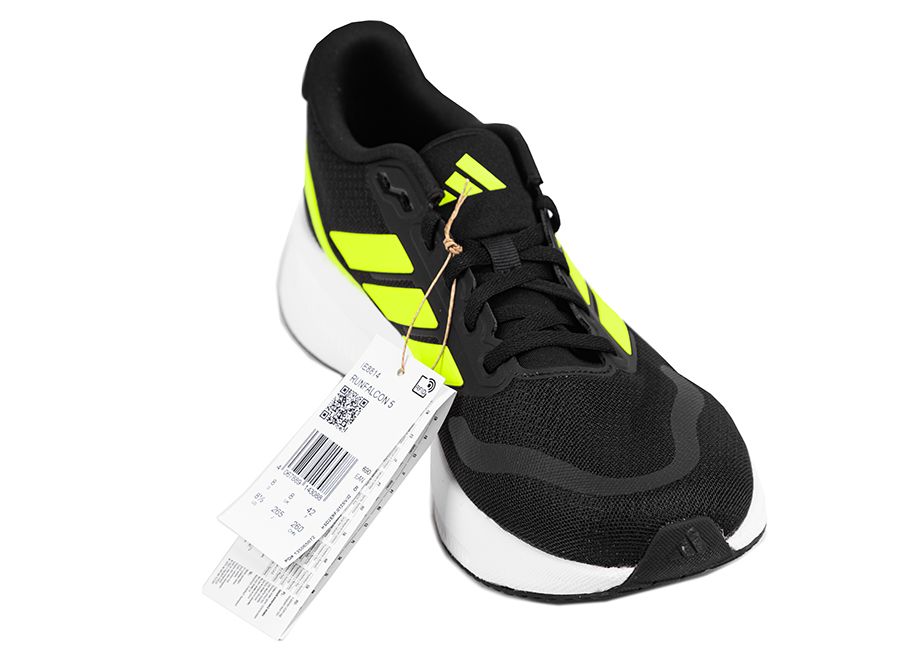 adidas Pánske topánky Runfalcon 5 Running IE8814 adidas Pánske topánky Runfalcon 5 Running IE8814