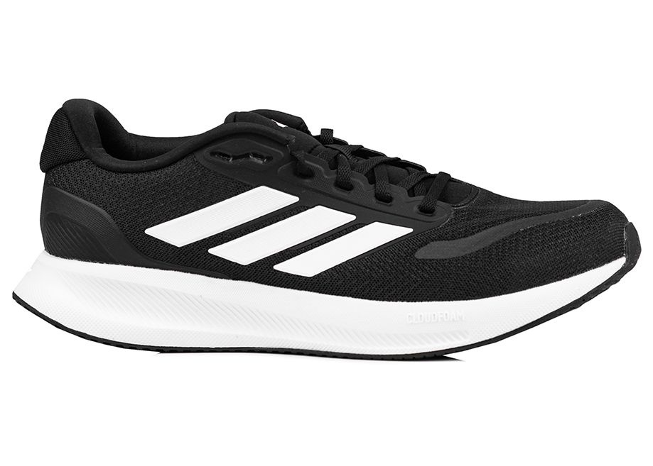 adidas Pánske topánky Runfalcon 5 Wide Running IE0552