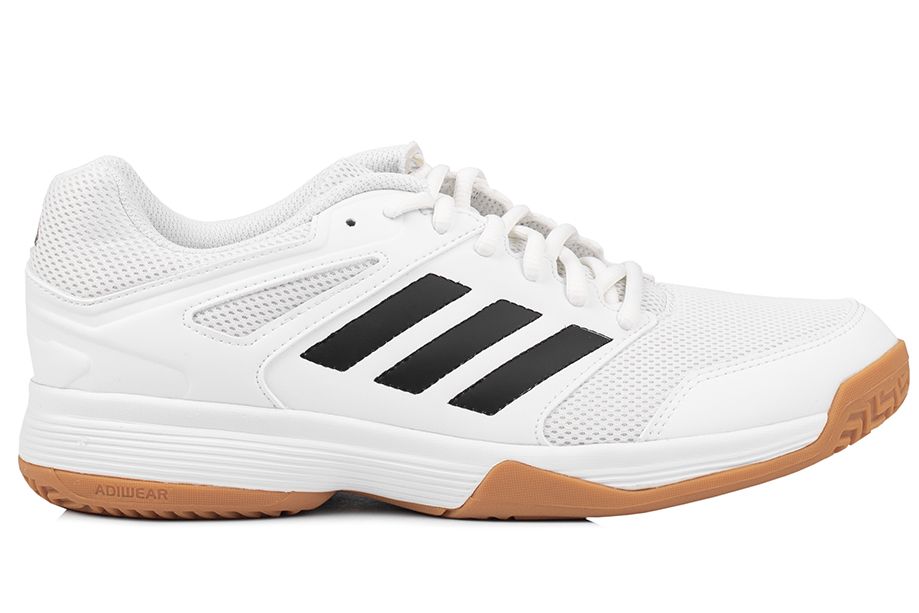 adidas Pánske futbalové topánky Speedcourt IE8032 EUR 41 1/3