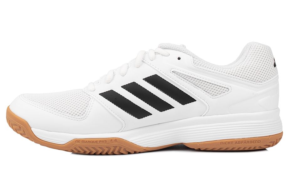 adidas Pánske futbalové topánky Speedcourt IE8032 EUR 41 1/3