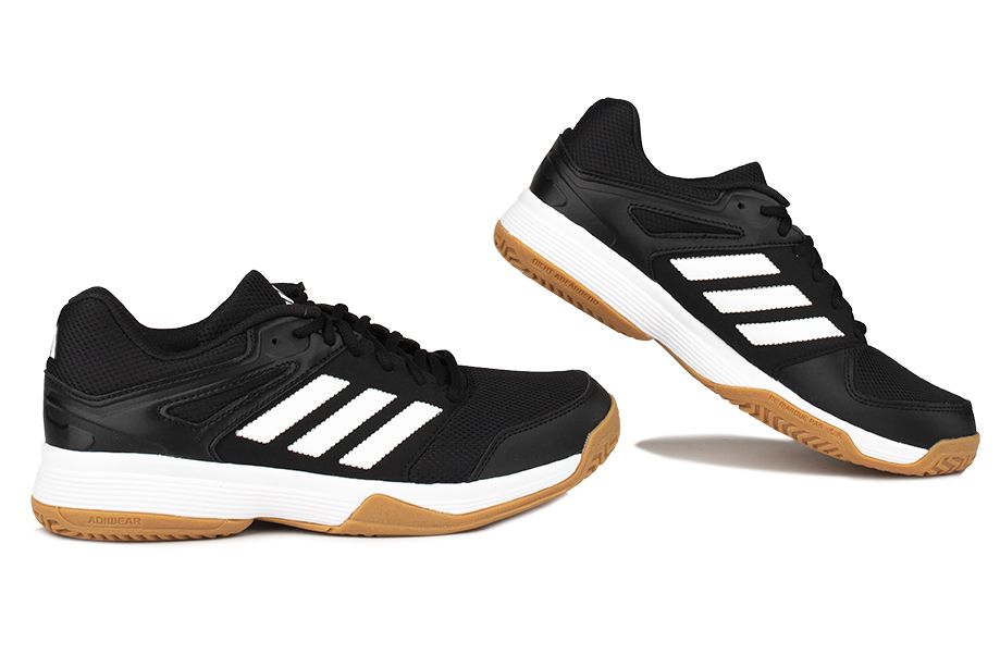 adidas Pánske topánky Speedcourt ID9499 EUR 42 2/3 adidas Pánske topánky Speedcourt ID9499 EUR 42 2/3