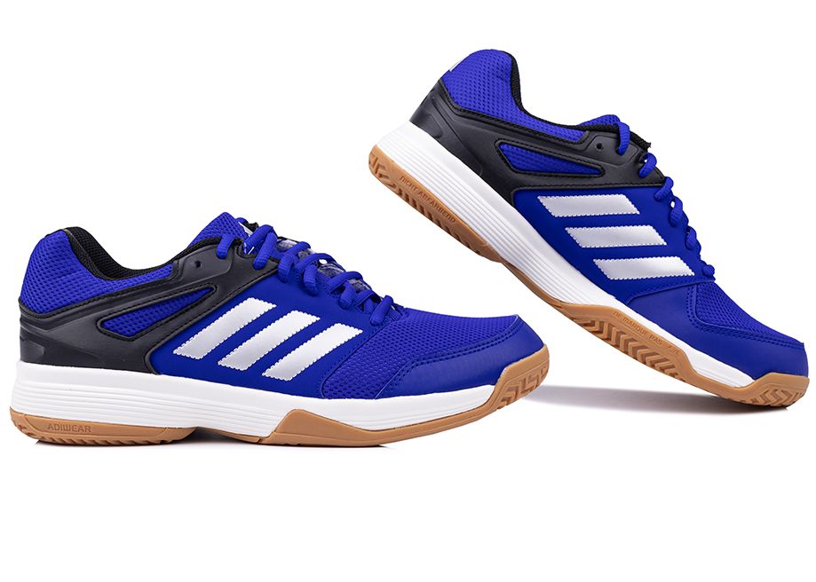 adidas Pánske topánky Speedcourt IN IH0577