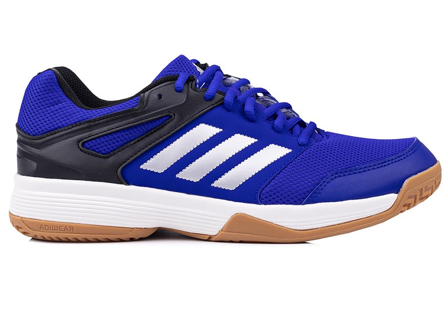 adidas Pánske topánky Speedcourt IN IH0577