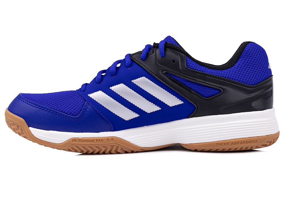 adidas Pánske topánky Speedcourt IN IH0577