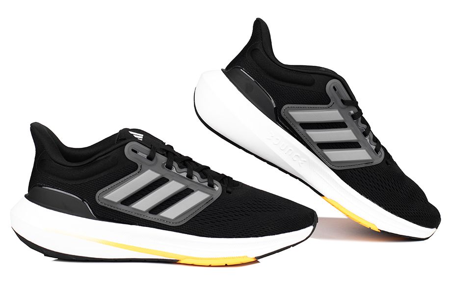 adidas Pánske topánky Ultrabounce HP5777 EUR 42 2/3