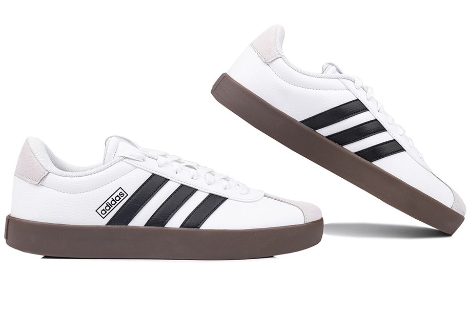 adidas Pánske topánky VL Court 3.0 ID6285